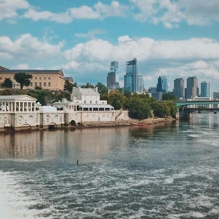 Trendy Fairmount Gem-5 Star Location, Roof Deck, Parking, Gr8 For Families Apartment Philadelphia Ngoại thất bức ảnh