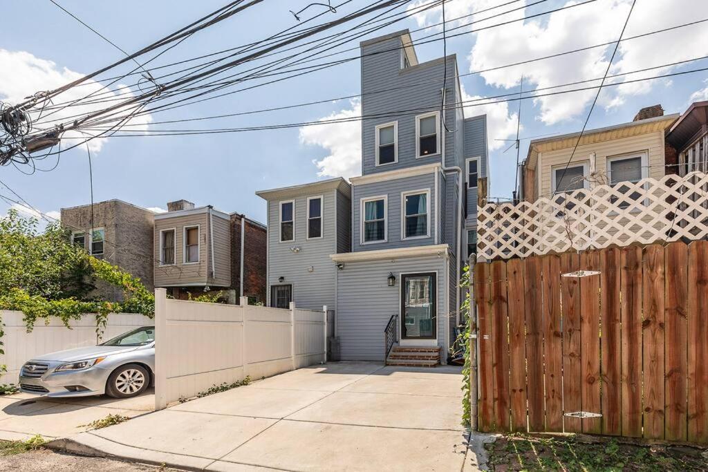 Trendy Fairmount Gem-5 Star Location, Roof Deck, Parking, Gr8 For Families Apartment Philadelphia Ngoại thất bức ảnh