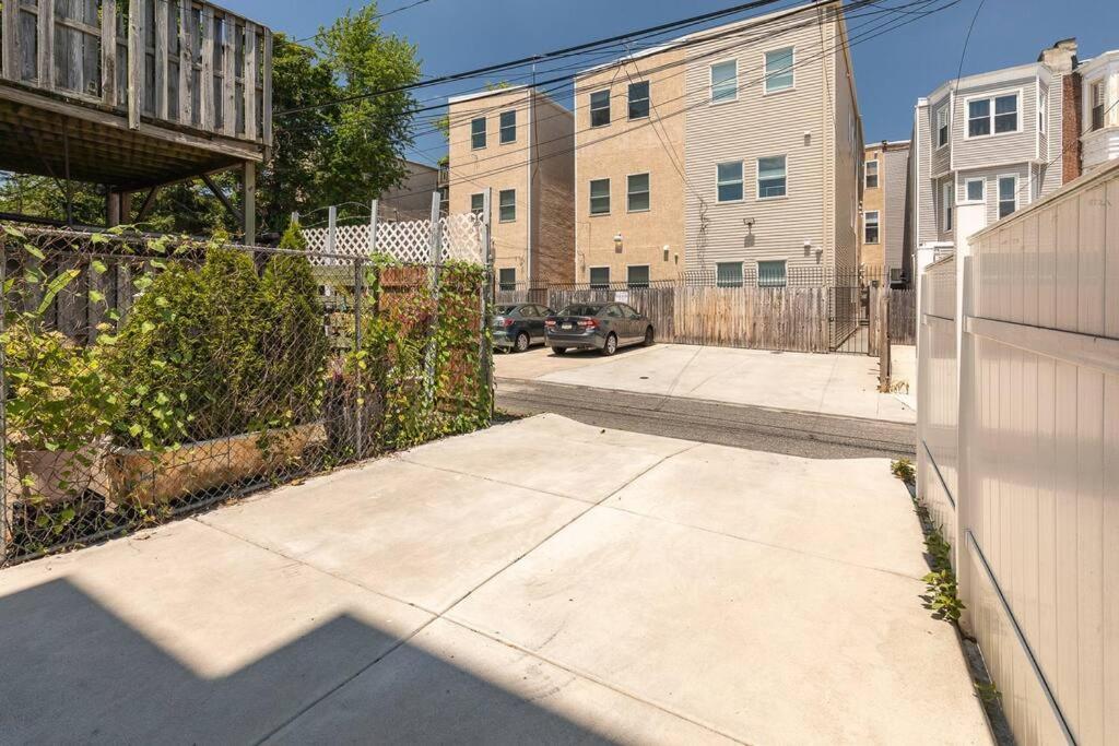 Trendy Fairmount Gem-5 Star Location, Roof Deck, Parking, Gr8 For Families Apartment Philadelphia Ngoại thất bức ảnh