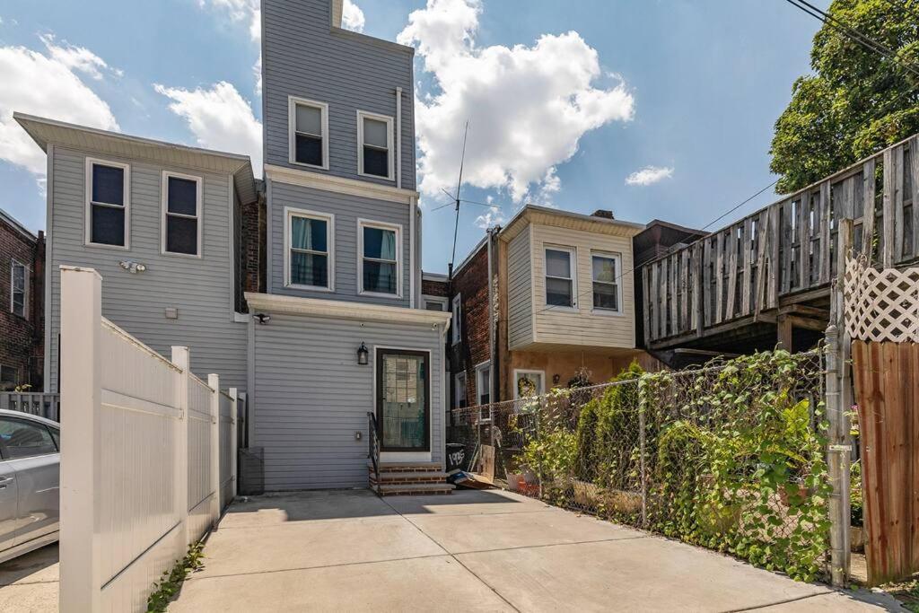 Trendy Fairmount Gem-5 Star Location, Roof Deck, Parking, Gr8 For Families Apartment Philadelphia Ngoại thất bức ảnh