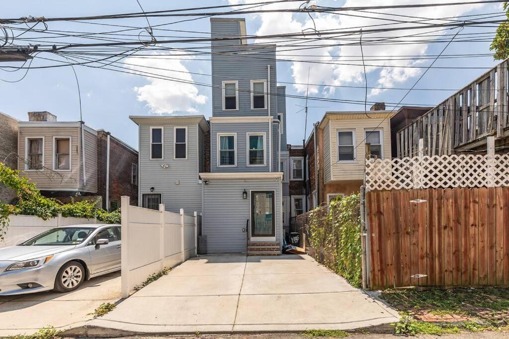 Trendy Fairmount Gem-5 Star Location, Roof Deck, Parking, Gr8 For Families Apartment Philadelphia Ngoại thất bức ảnh